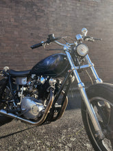 Tracker Bars