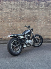 Tracker Bars