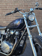 Tracker Bars