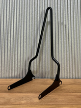 Dyna Low Rider / Street Bob Sissy Bar '06-'17 V.2