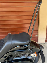 Softail Low Rider S Sissy Bar FXLR '18-'22 V2