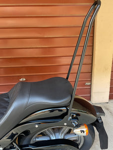 Softail Low Rider S Sissy Bar FXLR '18-'22 V2