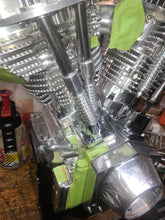 Evo Pushrod Covers 84-99