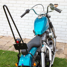 Sportster Sissybar '86-'93 (Outside mount)