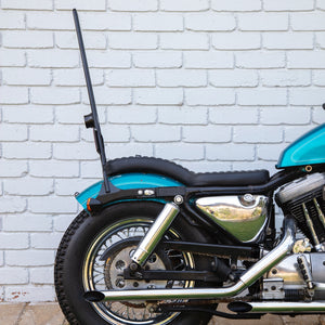 Sportster Sissybar '86-'93 (Outside mount)