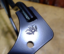 Yamaha XVS 650 Sissybar