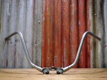 Inline Apes Handlebars - Meatballs Springer  Top Clamp