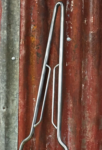 Sissybar Extra Detail