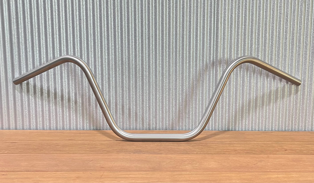 Pre-Unit Bars - Stainless