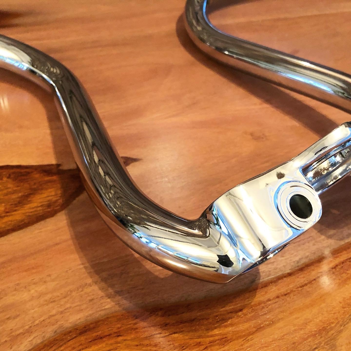 Custom Handlebars Custom Bespoke Handlebars – Bar None Moto