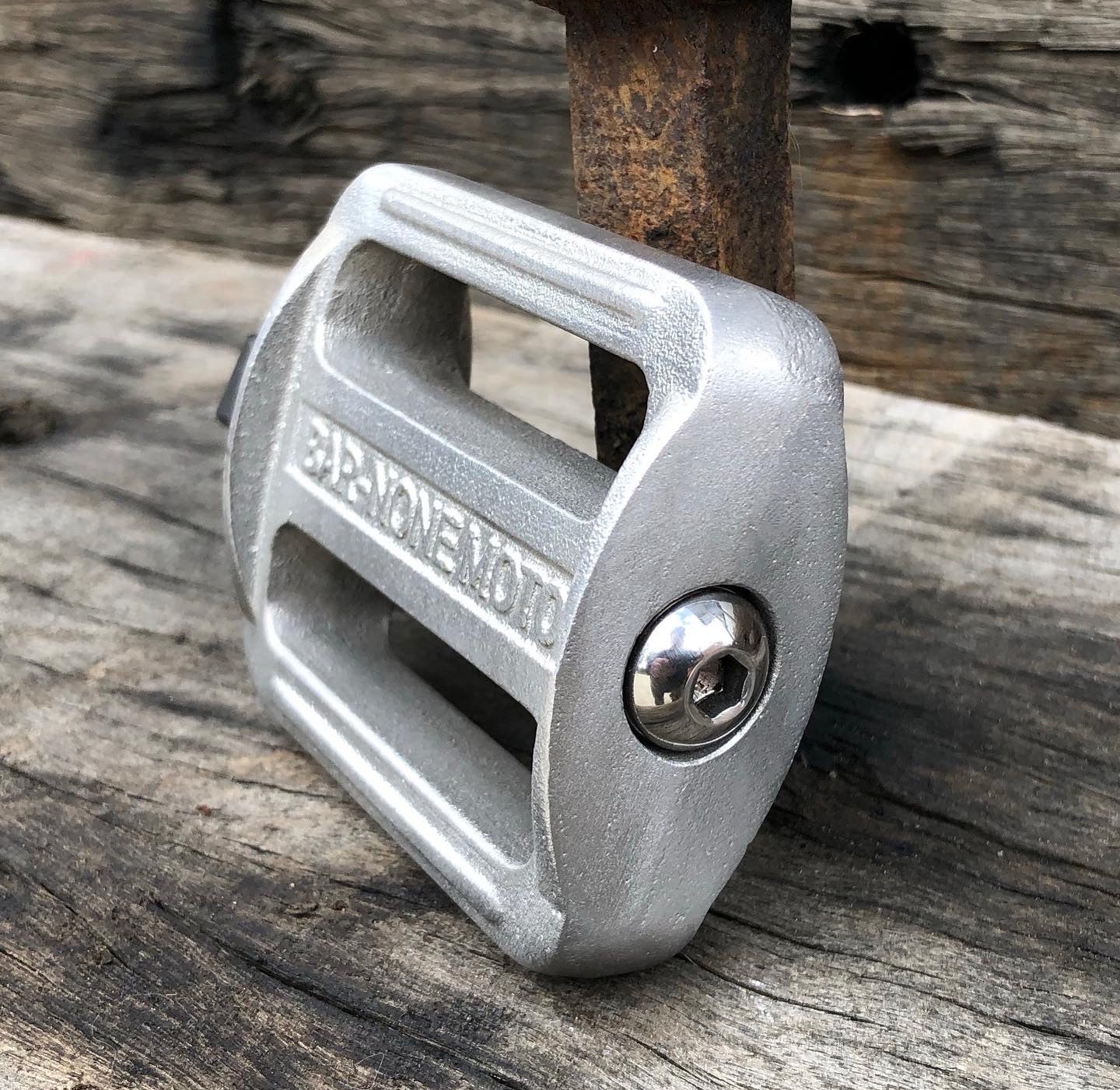 kicker pedal BNM Kicker Pedal – Bar None Moto