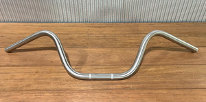 Pre-Unit Bars - Stainless