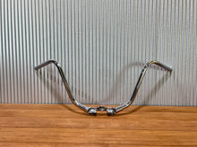 Inline Apes Handlebars - Meatballs Springer  Top Clamp