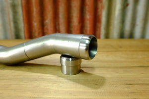 Exhaust Tips