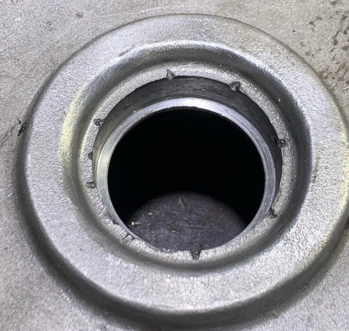 Machining & Milling Service