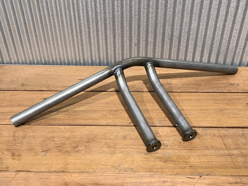 Lane Splitters - Metric