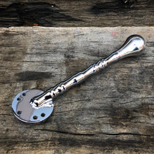 Deluxe Turned Chrome Jockey Shifter