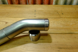 Exhaust Tips