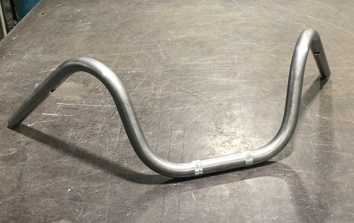 Buckhorn Handle Bars