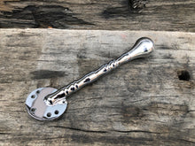 Deluxe Turned Chrome Jockey Shifter