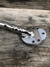 Deluxe Turned Chrome Jockey Shifter