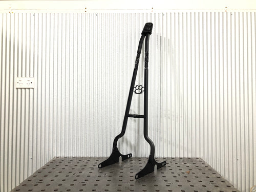 Softail Night Train Sissy Bar '98-'10