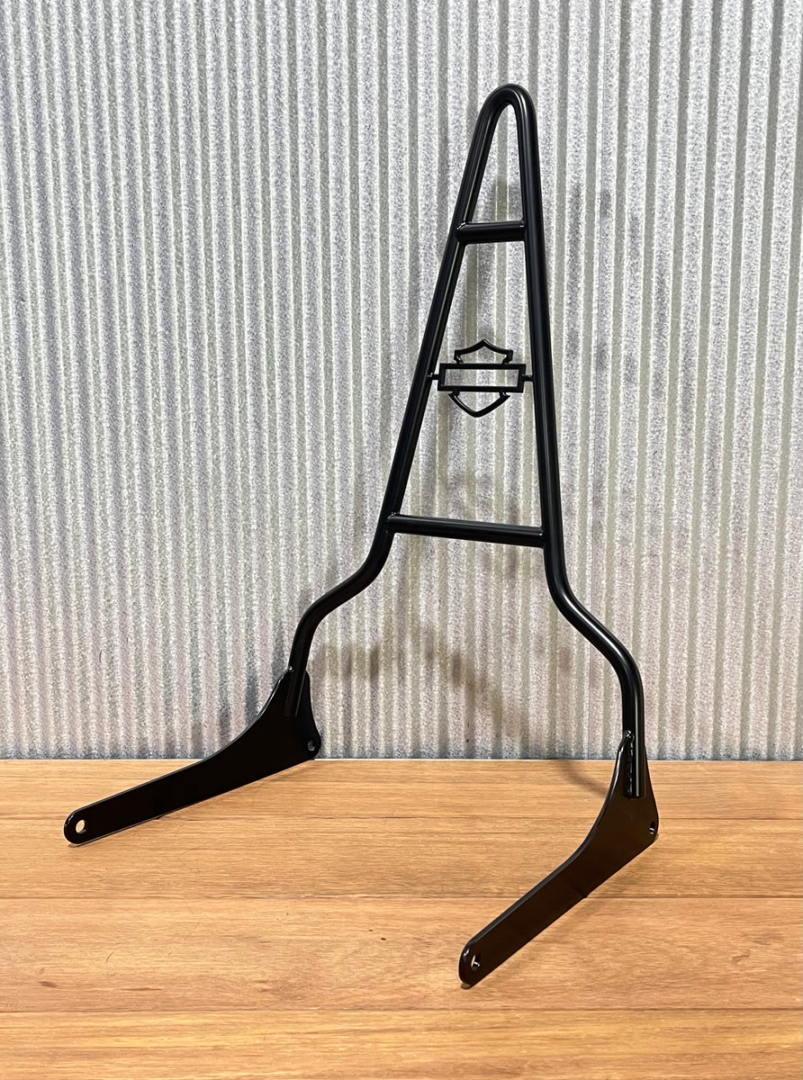 Softail Breakout Sissy Bar '18'23 FXSB FXBRS BarNone Moto