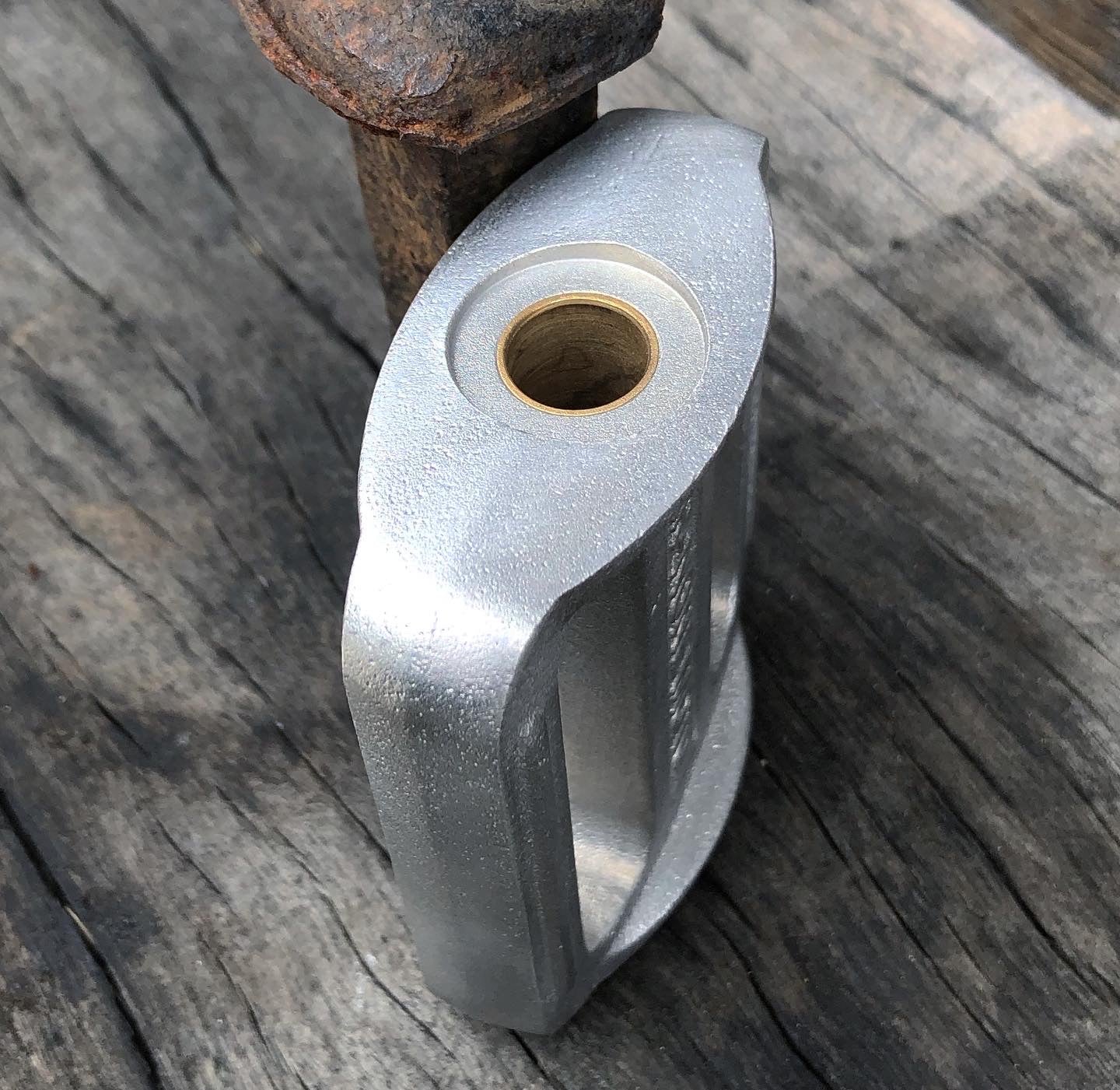 kicker pedal BNM Kicker Pedal – Bar None Moto