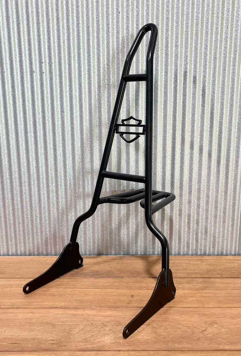 20" VINTAGE LOWIRDER BLACK VELOUR BANANA SEAT W/SISSY BAR - Foto 11