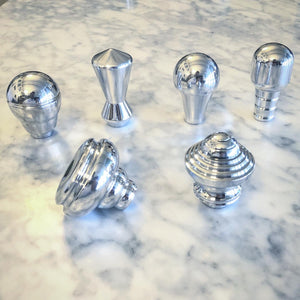 BNM Lux Shifter Knobs