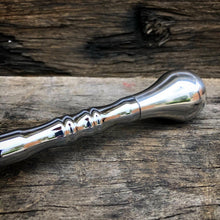 Deluxe Turned Chrome Jockey Shifter