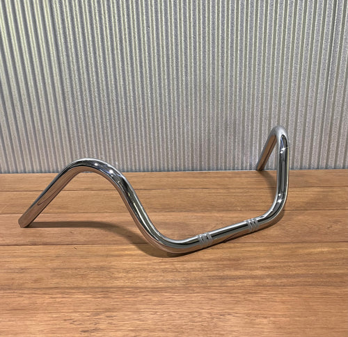 Buckhorn Panhead Handlebars