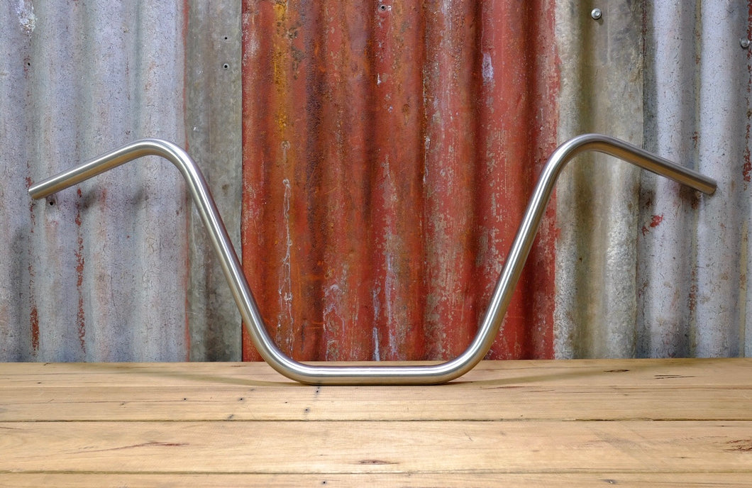 Vintage Ape Hanger Handle Bars